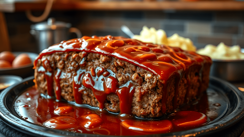 meatloaf recipe