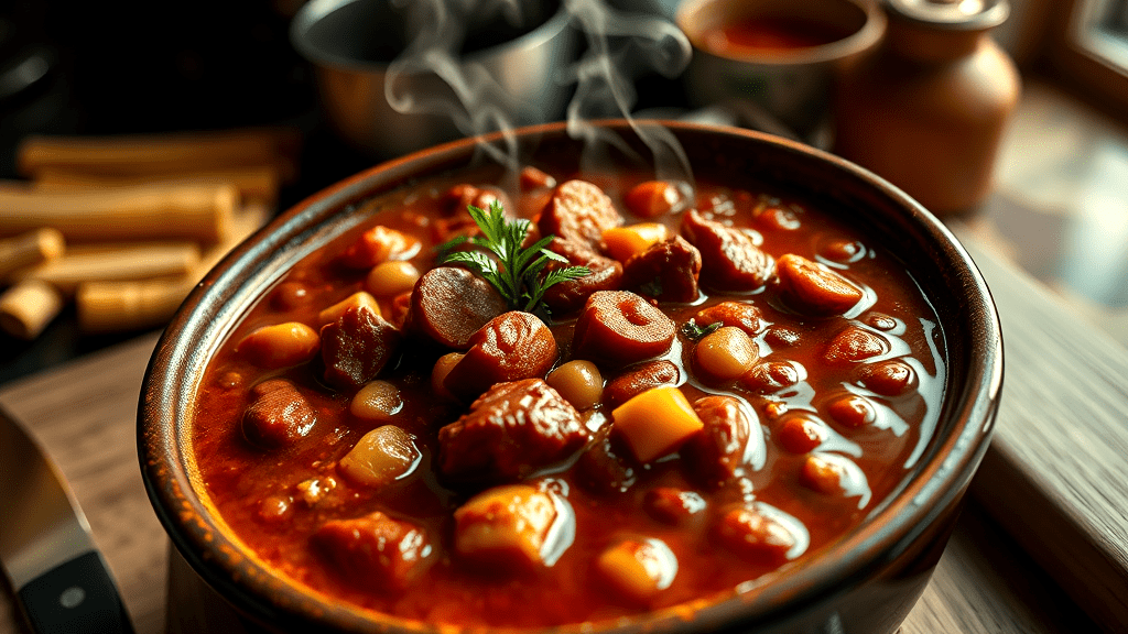 chili recipe