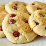 Cookies with Pancake Mix Cookie Recipe