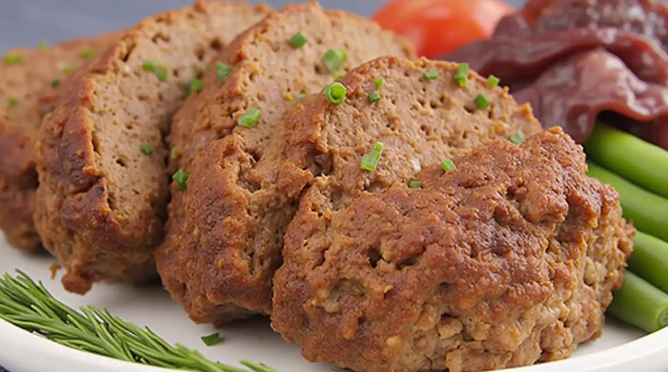 Meatloaf Recipe The Best Way to Make a Crowd-Pleasing Meal