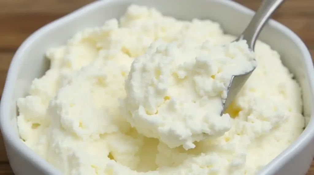 Cottage Cheese Recipe: How to Make It Creamy and Delicious 3 Cottage Cheese Recipe