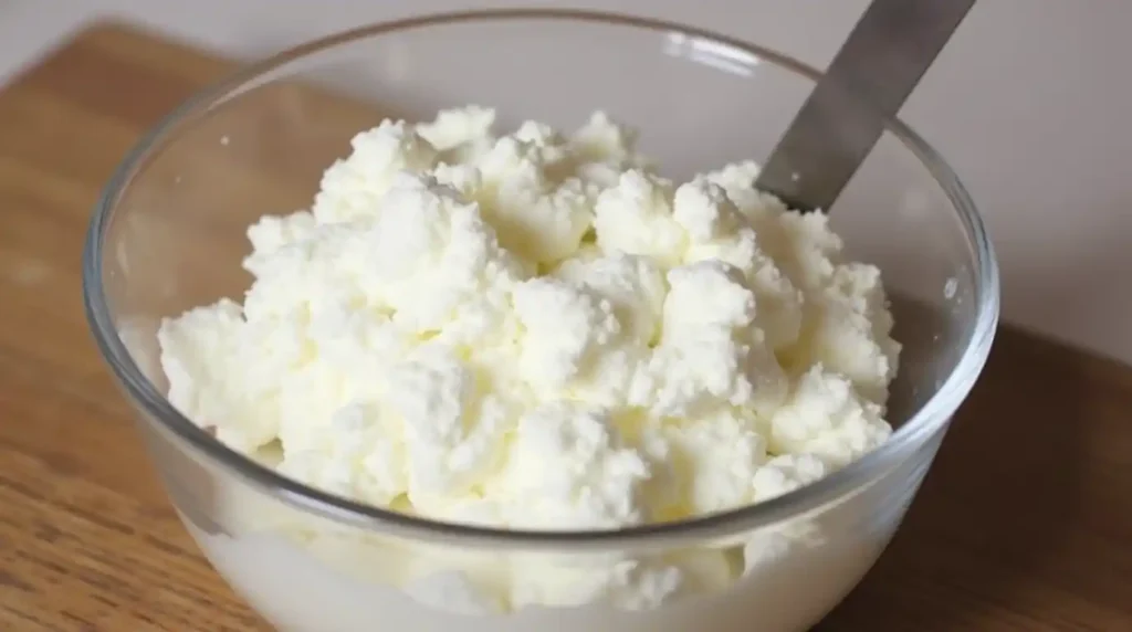 Cottage Cheese Recipe: How to Make It Creamy and Delicious 2 Cottage Cheese Recipe