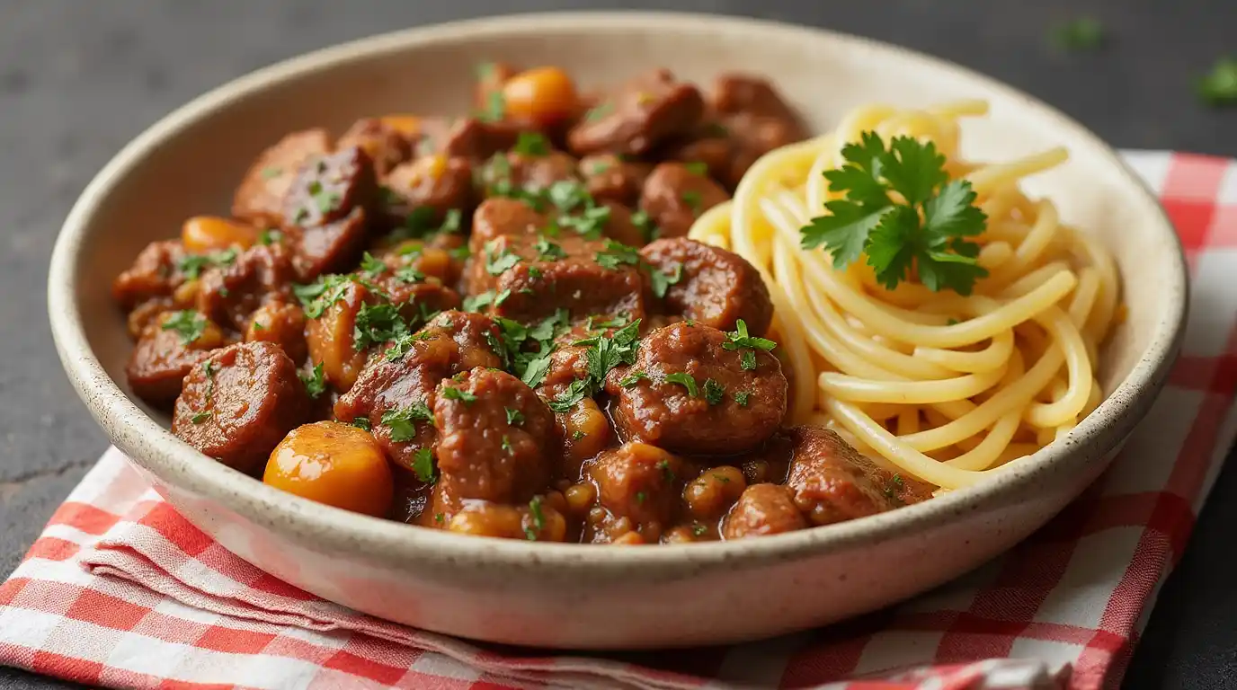 Quick Beef Meals: How to Cook Delicious Dinners Fast