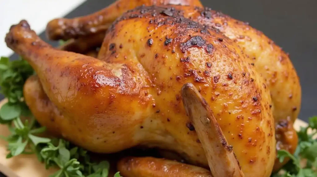 Rotisserie Chicken Stir-Fry Basics Rotisserie Chicken