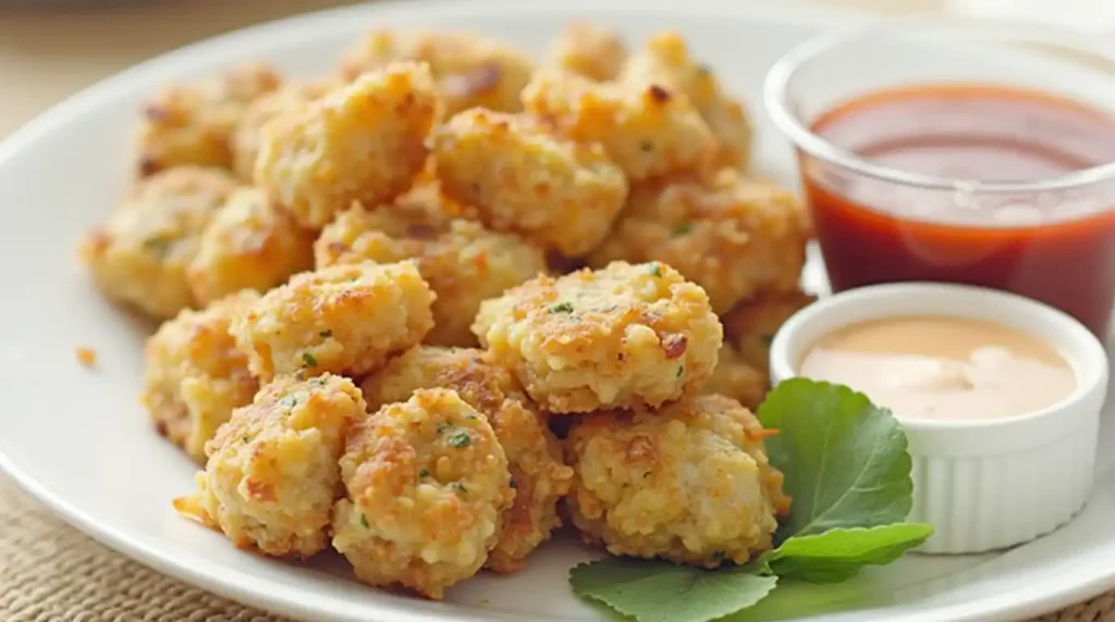 Cooking Salmon in an Air Fryer Perfect Salmon Bites Recipe: How to Make the Best in 20 Minutes