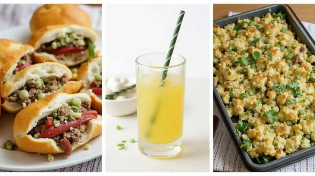 Best 8 Shabbat Lunch Recipes for a Memorable Weekend Feast 3 Shabbat Lunch Recipes
