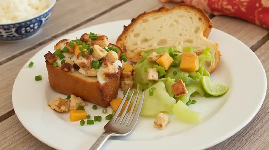 Best 8 Shabbat Lunch Recipes for a Memorable Weekend Feast 2 Shabbat Lunch Recipes