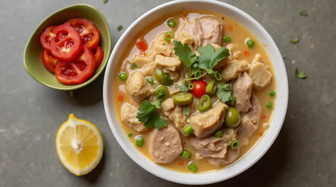 Sinigang How to Make the Best Filipino Sour Soup
