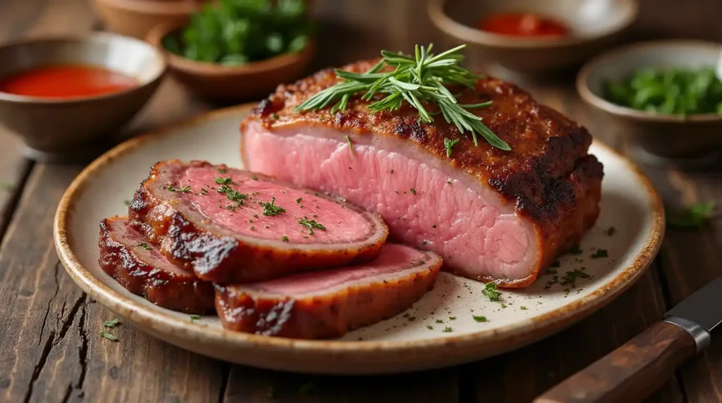 Souse Meat: How to Make the Best Traditional Recipe 2 Souse Meat How to Make 1 Souse Meat: How to Make the Best Traditional Recipe
