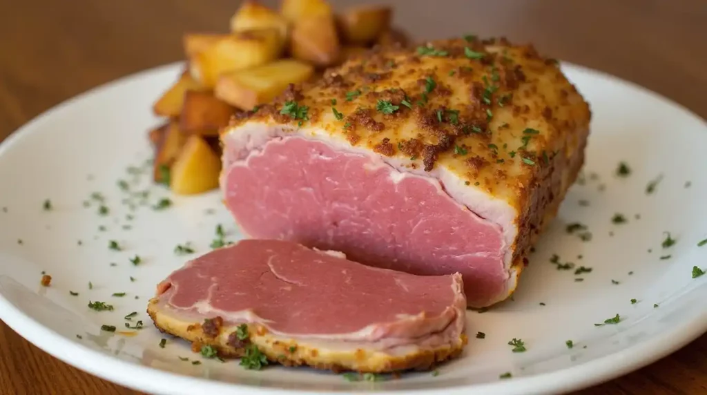 souse meat Souse Meat