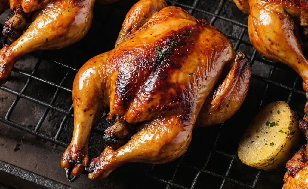 traeger recipes