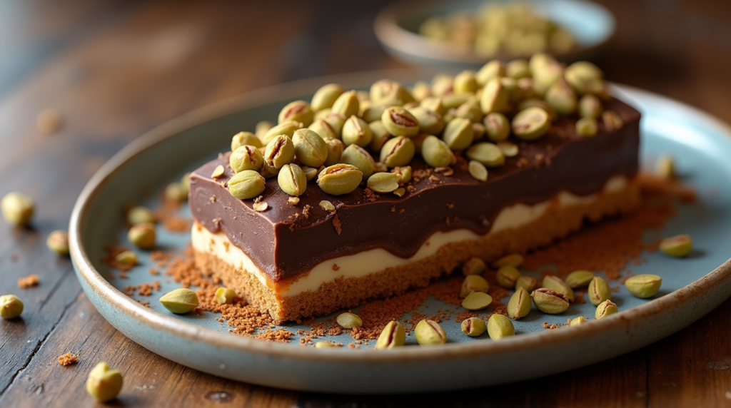 Dubai Chocolate Bar Recipe: How to Make the Best Treat at Home 3 Dubai Chocolate Bar Recipe: How to Make the Best Treat at Home