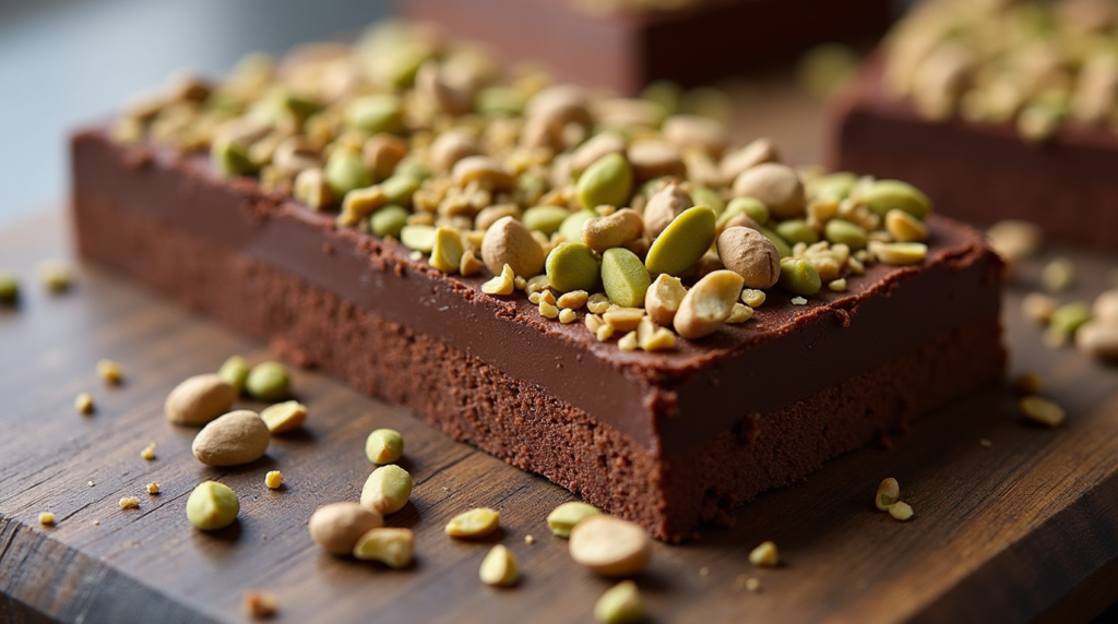 Dubai Chocolate Bar Recipe: How to Make the Best Treat at Home 4 Dubai Chocolate Bar Recipe: How to Make the Best Treat at Home