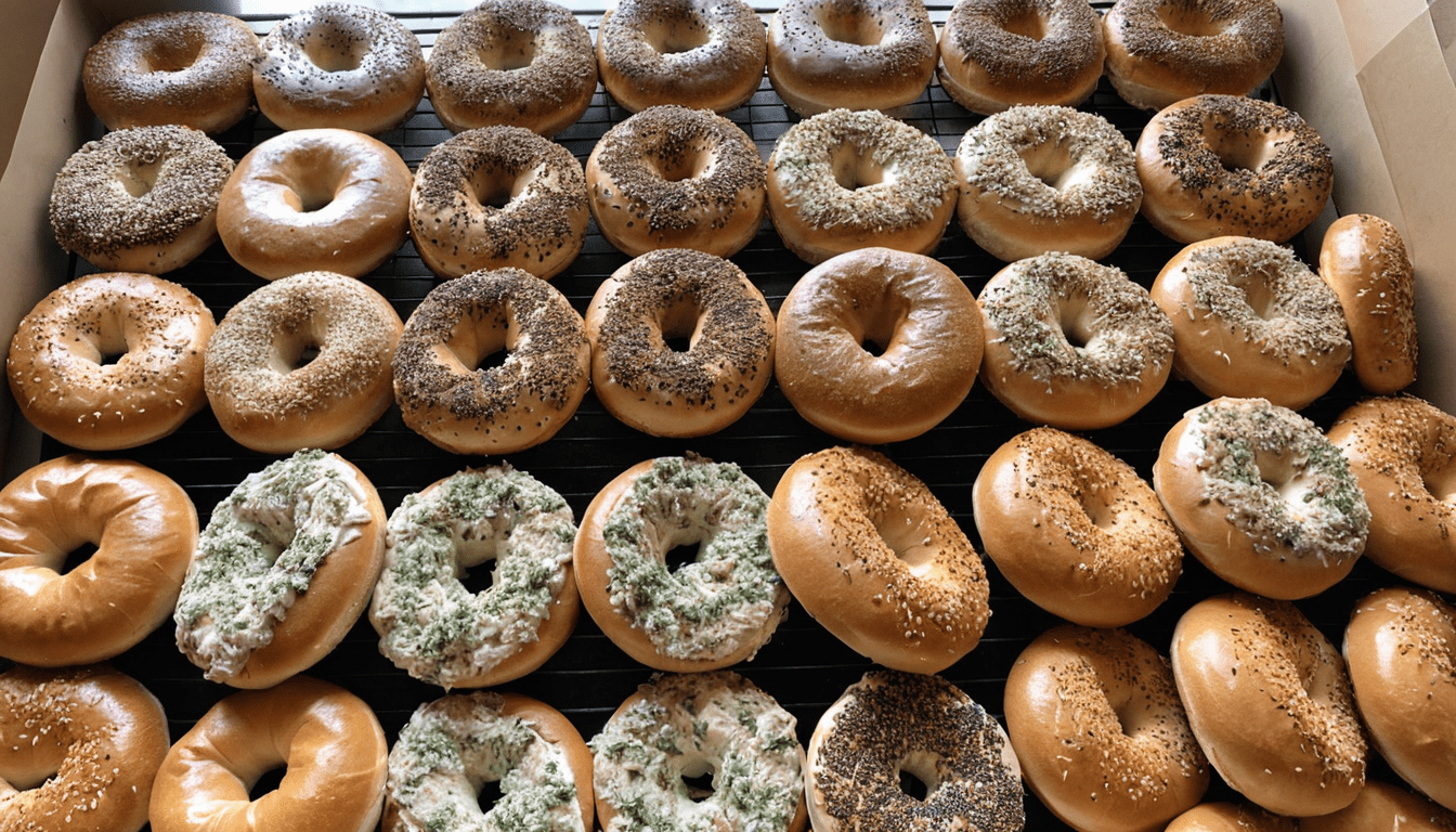 absolute bagels