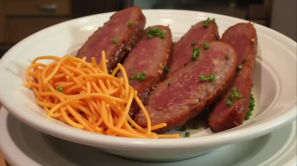 Variations and Serving Suggestions souse meat3 2 Souse Meat: How to Make the Best Traditional Recipe