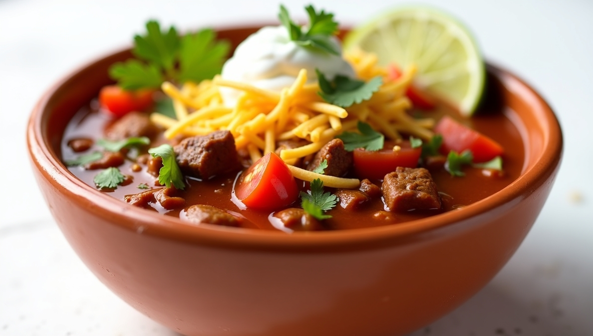 How to Cook Taco Soup Frios