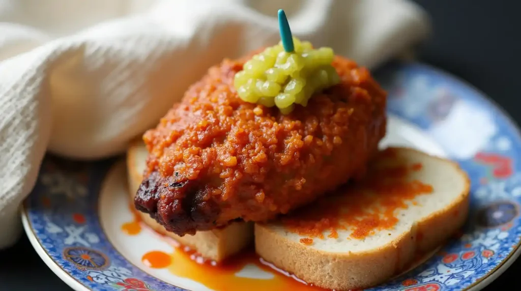 Dave's Hot Chicken Recipe: How to Make the Best Spicy Chicken 3 Dave's Hot Chicken Recipe