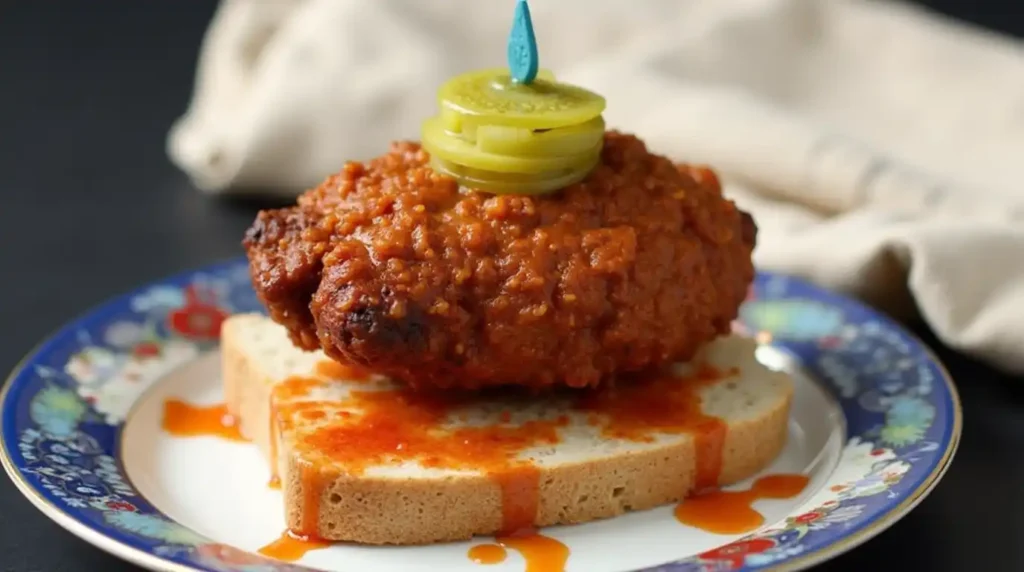 Dave's Hot Chicken Recipe: How to Make the Best Spicy Chicken 4 Dave's Hot Chicken Recipe