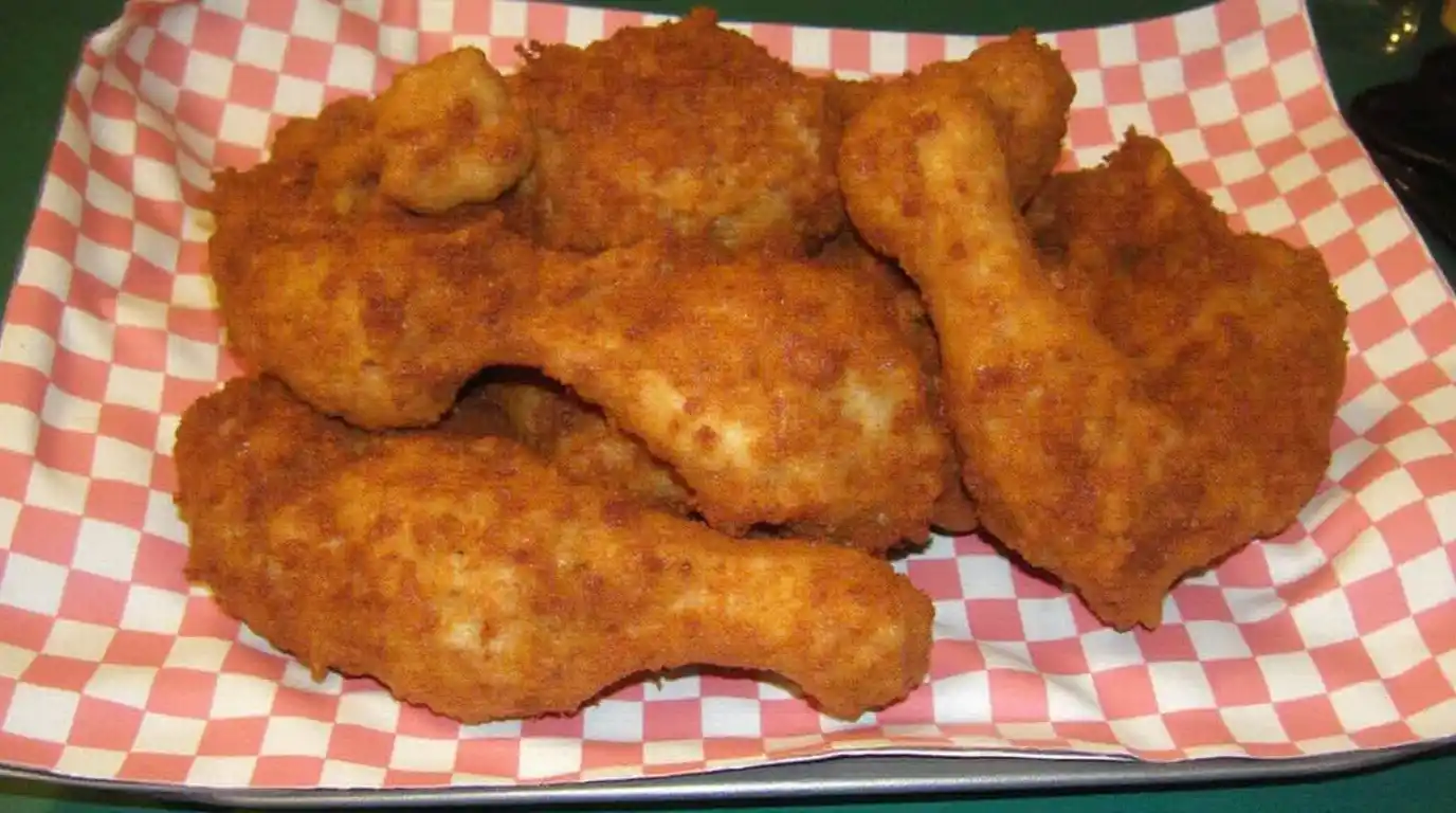 Dave's Hot Chicken Recipe