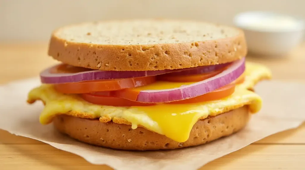 Dunkin Sourdough Breakfast Sandwich: Top 3 Flavor Combos to Try 2 Dunkin Sourdough Breakfast Sandwich