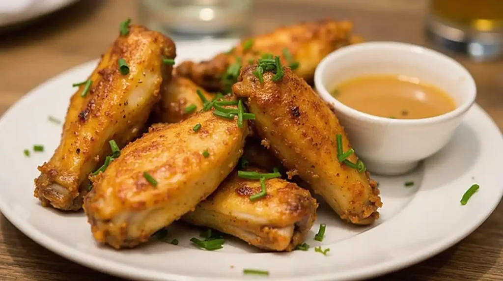easy lemon pepper chicken wings Lemon Pepper Chicken Wings3 Best Lemon Pepper Seasoning Chicken Recipe for Juicy Results