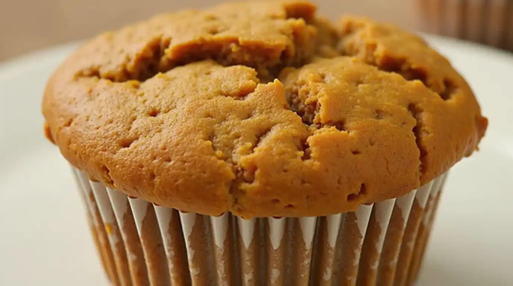 starbucks pumpkin muffin recipe