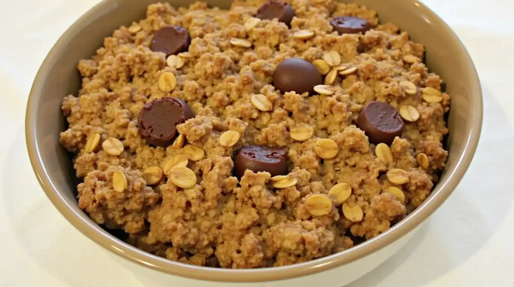 Sweet Treats for Dessert Lovers baked oatmeal 3 Passionate Penny Pincher Recipe: How to Make Gourmet Meals Cheap