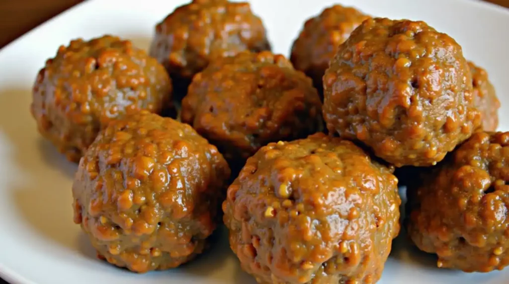 Sausage Balls Recipe: How to Make the Best in 30 Minutes 3 Sausage Balls Recipe 1 Sausage Balls Recipe: How to Make the Best in 30 Minutes