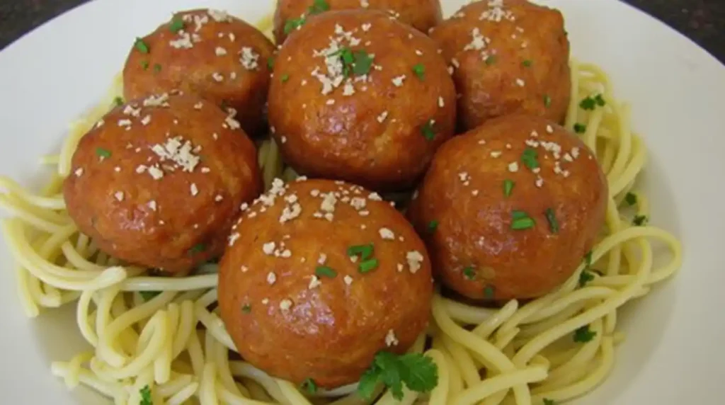 Sausage Balls Recipe: How to Make the Best in 30 Minutes 4 sausage balls recipe 4 Sausage Balls Recipe: How to Make the Best in 30 Minutes