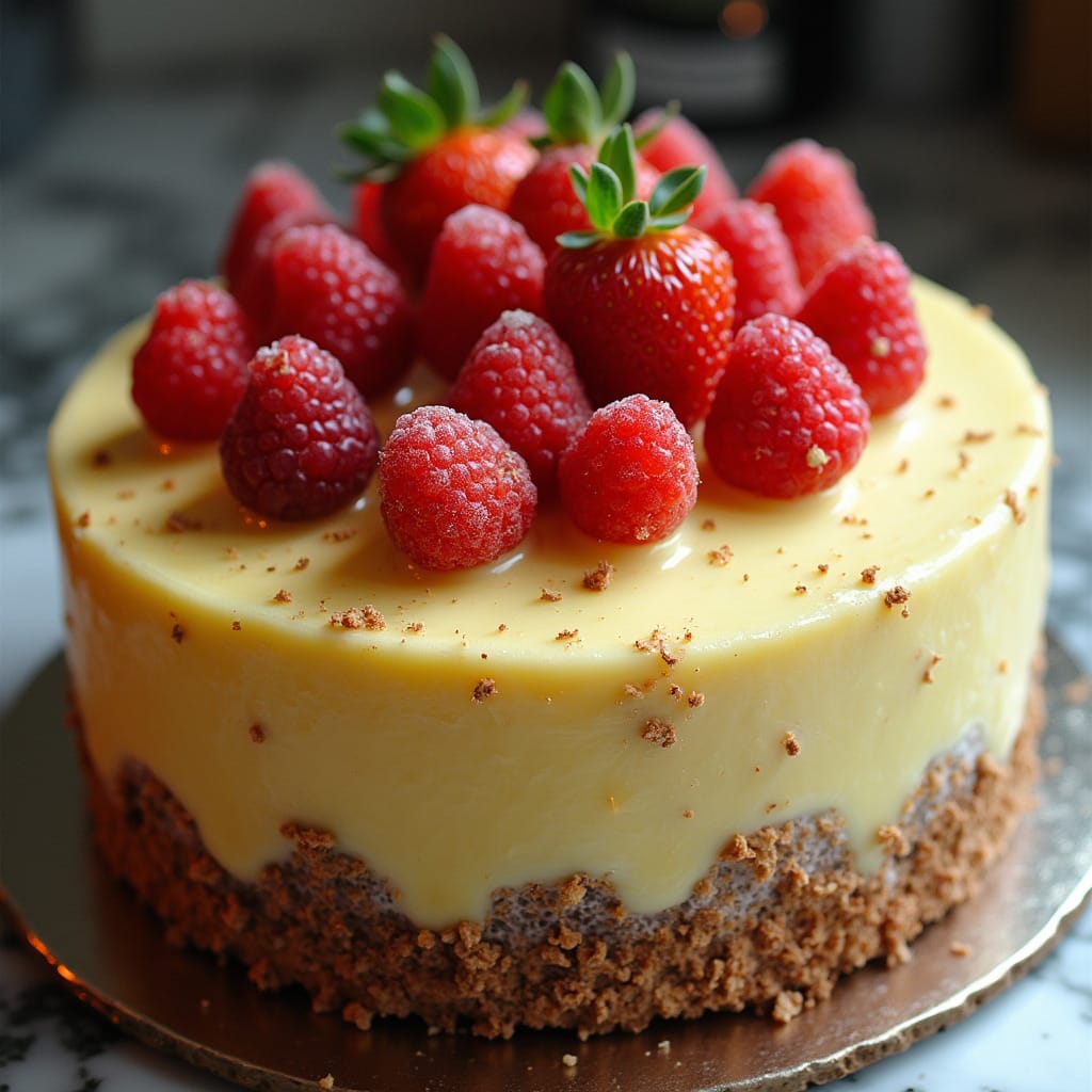 About Me 3 cake